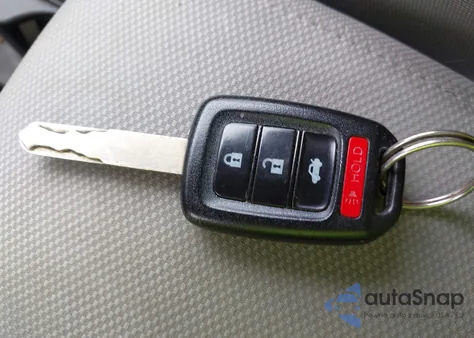 2014 Honda Civic Lx z USA, uszkodzony, nr VIN 2HGFB2F50EH504037